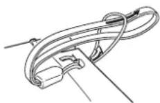 SHARP PW-E420 - Vorsicht: - 1