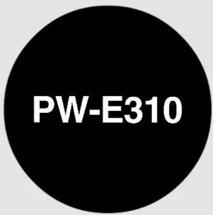 PW-E310