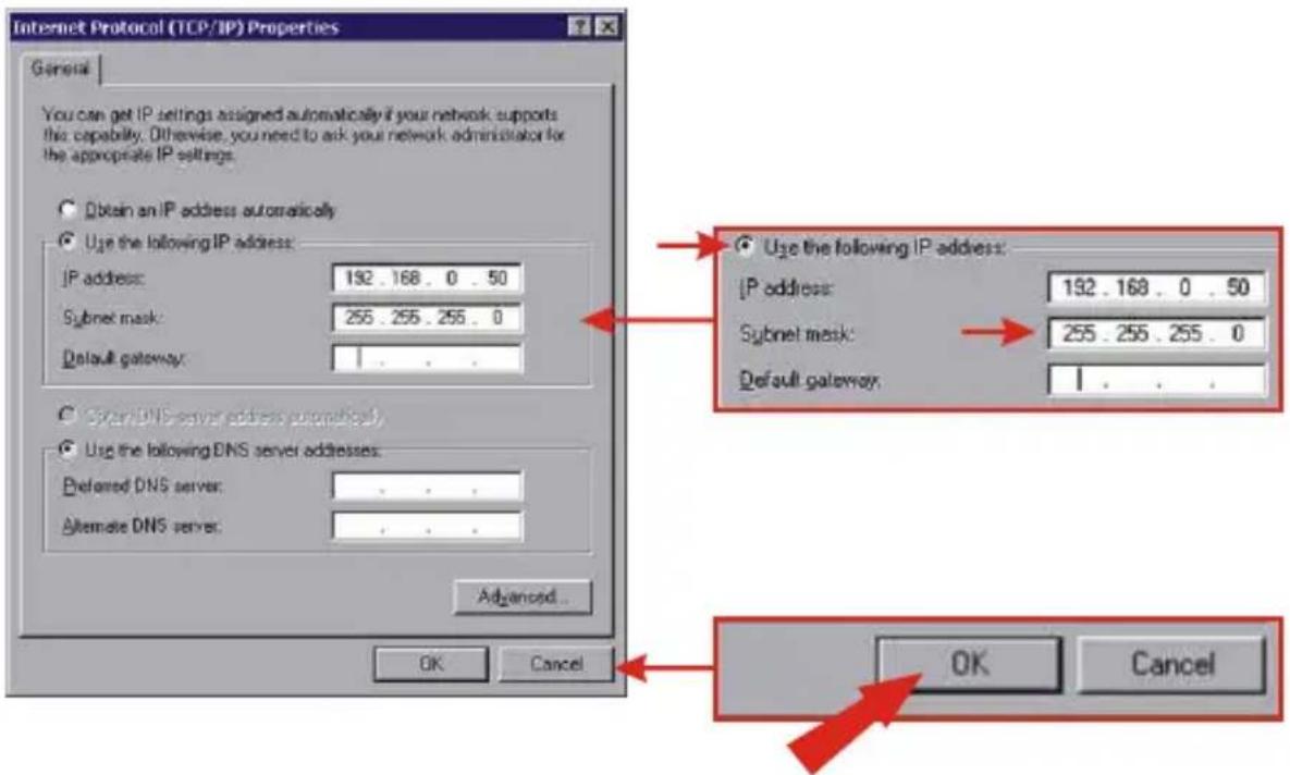 TRENDNET TEW-453APB - Windows 2000/XP - 3