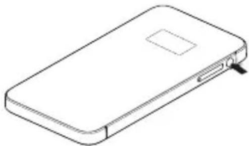 HUAWEI E5878s Prime - Note: - 1