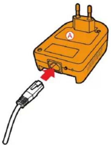HERCULES ePlug 200C - Um ein HomePlug Netzwerk zu installieren: - 1