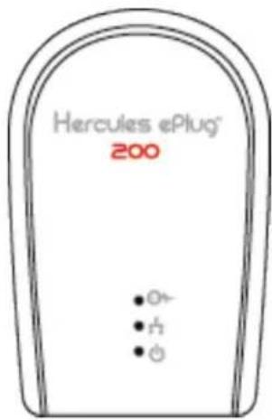 Hercules ePlug® 200