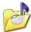 HERCULES ePlug 200HD - Windows XP: Freigabe von Ordnem - 2