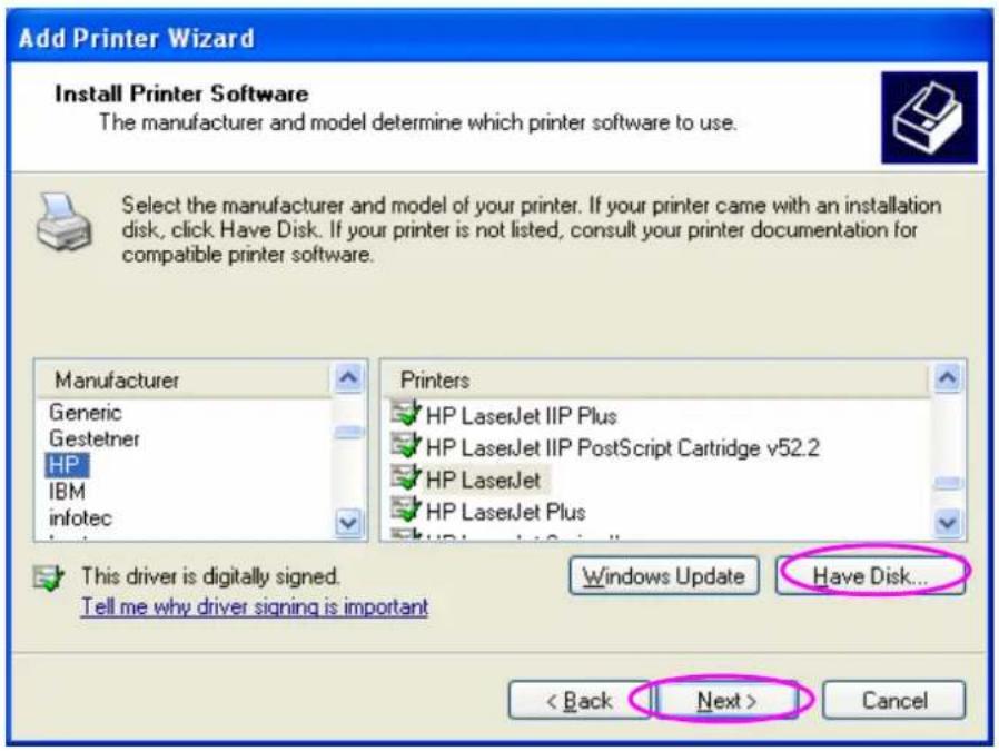 Edimax PS-1206PWg - Windows Vista - 11