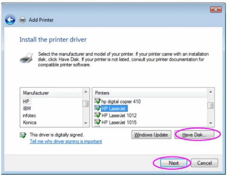 Edimax PS-1206PWg - Windows Vista - 3
