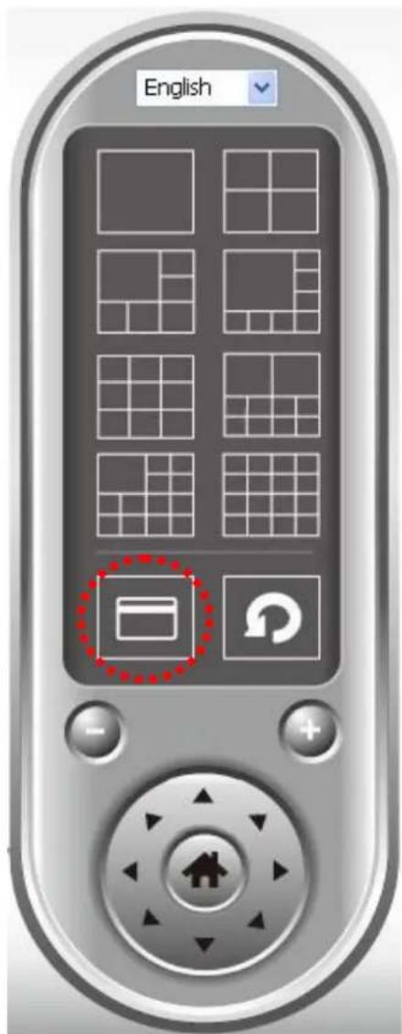 Edimax IC-3010 - Full-Screen Modes - 1