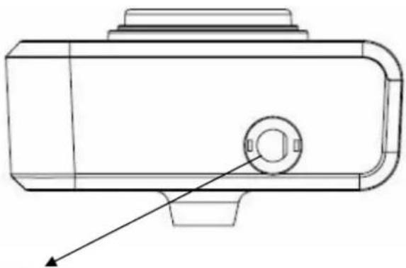 Edimax IC-3010 - Familiar with Key Components - 2