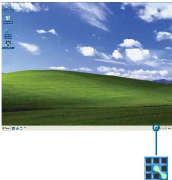 D-LINK DSM-320RD - Using the D-Link® Media Server Software Accessing the Media on your PCs - 1