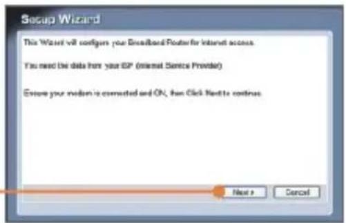 TRENDNET TWG-BRF114 - Konfiguration des Routers - 3