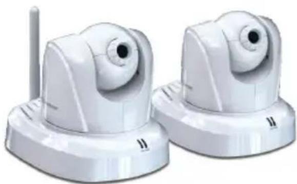 TRENDNET TV-IP600 - Bevor Sie anfangen - 1
