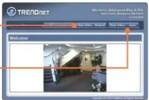 TREODnet Wireless Advanced Pro & Trc Internet Clear Service Welcome Video Audio View Video Zoom Welcome Copyright © 2017 - Windows, De Style / Dreamm