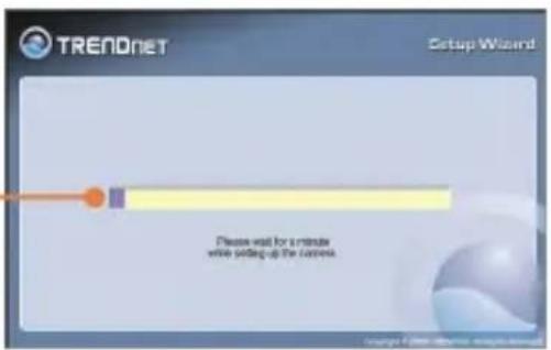 TRENDNET TV-IP600W - Hinweis: - 17