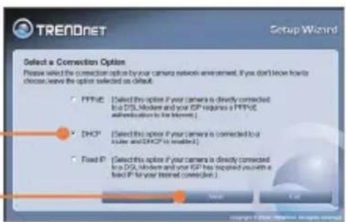 TRENDNET TV-IP600W - Hinweis: - 11