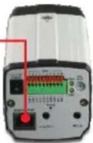 TRENDNET TV-IP522P - Nutzung des TV-IP522P mit einem PoE-Switch - 1