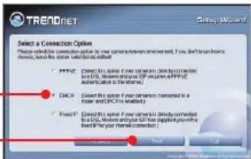 TRENDNET TV-IP522P - Hinweis: - 6