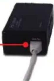 TRENDNET TV-IP522P - Nutzung des TV-IP522P mit einem Injector (TPE-111GI) - 3