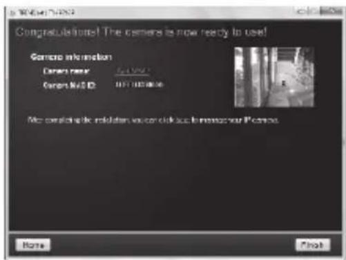 TRENDNET TV-IP262P - Installation der Hardware und Konfiguration - 2