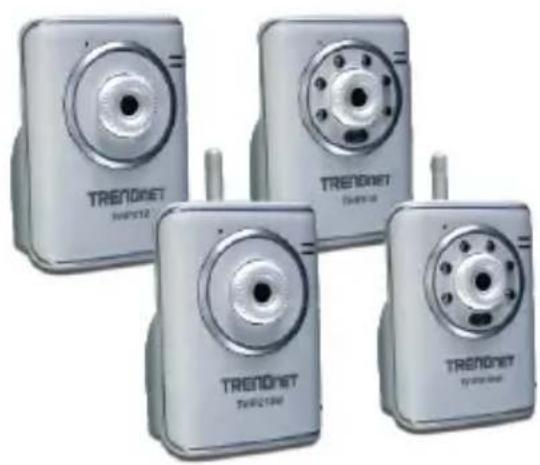 TRENDNET TV-IP212W - Bevor Sie anfangen - 1