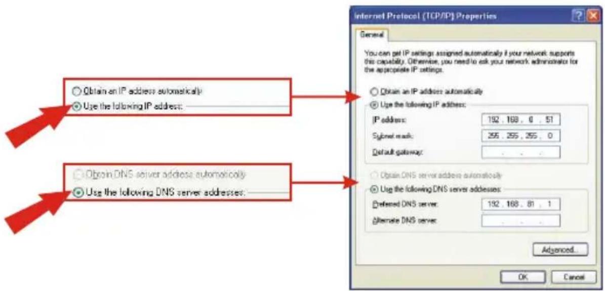 TRENDNET TV-IP300 - A5. For Windows 2000/XP users: - 1