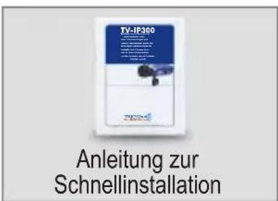 TRENDNET TV-IP300 - Deutsch 1 - 2