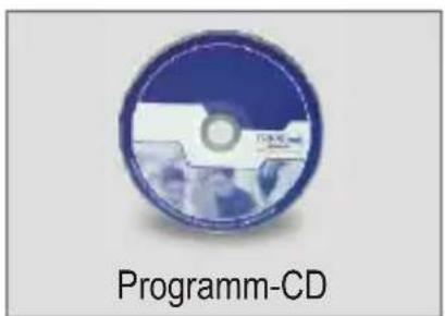 TRENDNET TV-IP300 - Deutsch 1 - 1