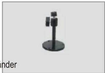TRENDNET TV-IP300 - Deutsch 1 - 3