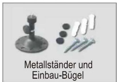 TRENDNET TV-IP100W - Deutsch 1 - 3