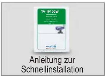 TRENDNET TV-IP100W - Deutsch 1 - 2