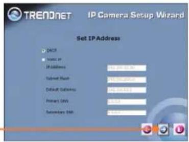 TRENDNET TV-IP100 W-N - Für Benutzer von Windows - 6