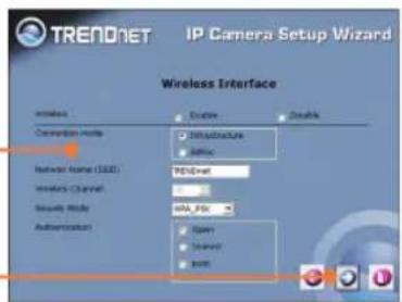 TRENDNET TV-IP100 W-N - Für Benutzer von Windows - 7