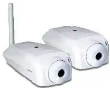 TRENDNET TV-IP100 W-N - Bevor Sie anfangen - 1