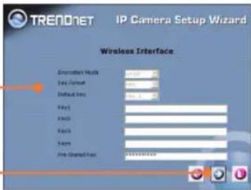 TRENDNET TV-IP100 W-N - Für Benutzer von Windows - 8
