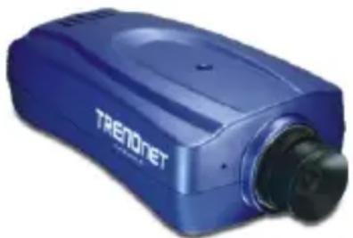 TRENDNET TV-IP201P - Bevor Sie anfangen - 1