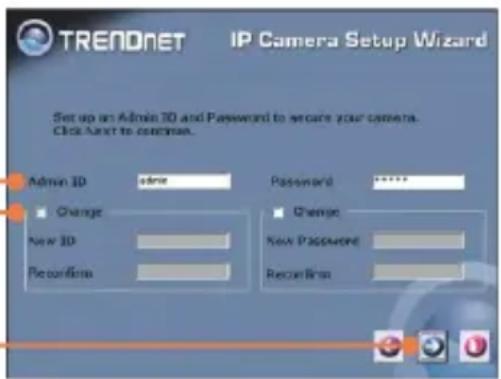 TRENDNET TV-IP201P - SetupWizard - 5