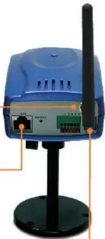 TRENDNET TV-IP201W - Anwendung - 3