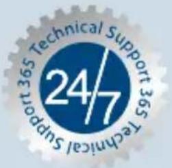 Technical Support 365 Technical Support 365 24/7