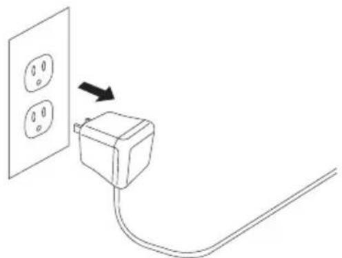 TOSHIBA Canvio Cast - Setting up your device - 2