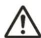 PANASONIC UB-T781W - WARNUNG - 1