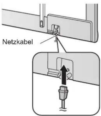 Netzkabel