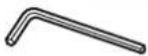 PANASONIC UB-T781W - Enthaltene Teile - 11