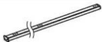 PANASONIC UB-T781W - Enthaltene Teile - 2