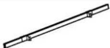 PANASONIC UB-T780BP - Included Parts - 3