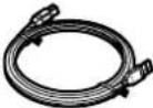 PANASONIC UB-T780BP - Included Accessories - 1