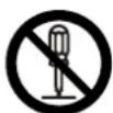 PANASONIC UB-T780BP - Operating Safeguards - 2