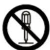PANASONIC UB-T780BP - Operating Safeguards - 3