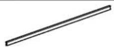 PANASONIC UB-T780BP - Included Parts - 4