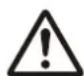 PANASONIC UB-T780BP - WARNING - 1
