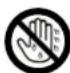 PANASONIC UB-T780BP - CAUTION - 3