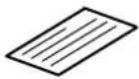 PANASONIC UB-T780BP - Included Accessories - 9