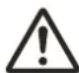 PANASONIC UB-T761 - WARNUNG - 1